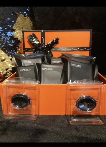 Lashify Gossamer® Eyelash Bundle 6 Pack