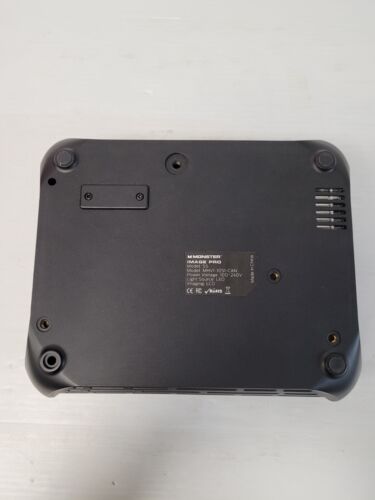 (N73678-1) Monster S5 LCD Projector - Picture 3 of 11