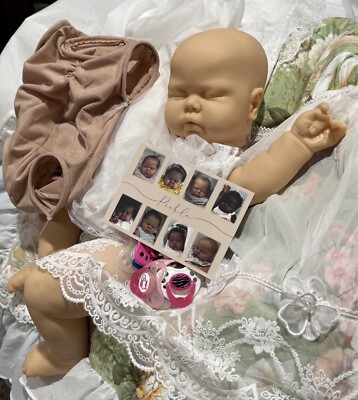 SOLE Pickle Reborn Doll Kit | eBay