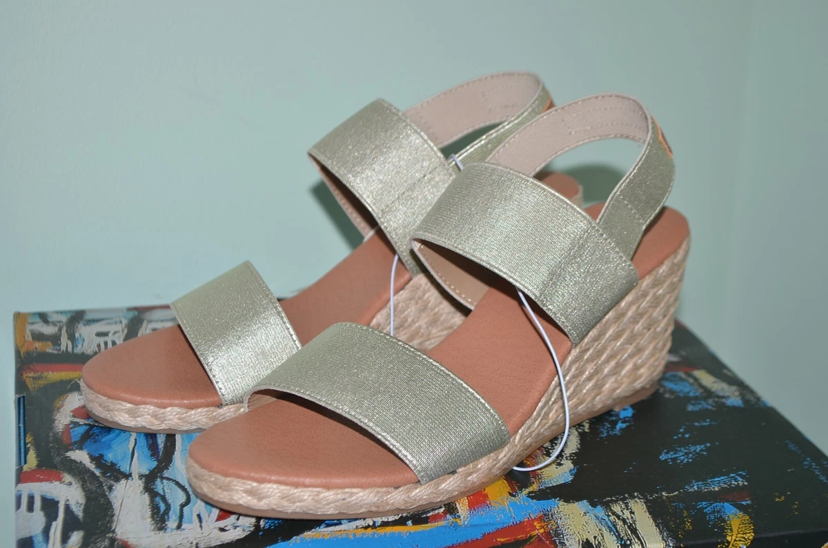Tommy bahama shop wedge sandals