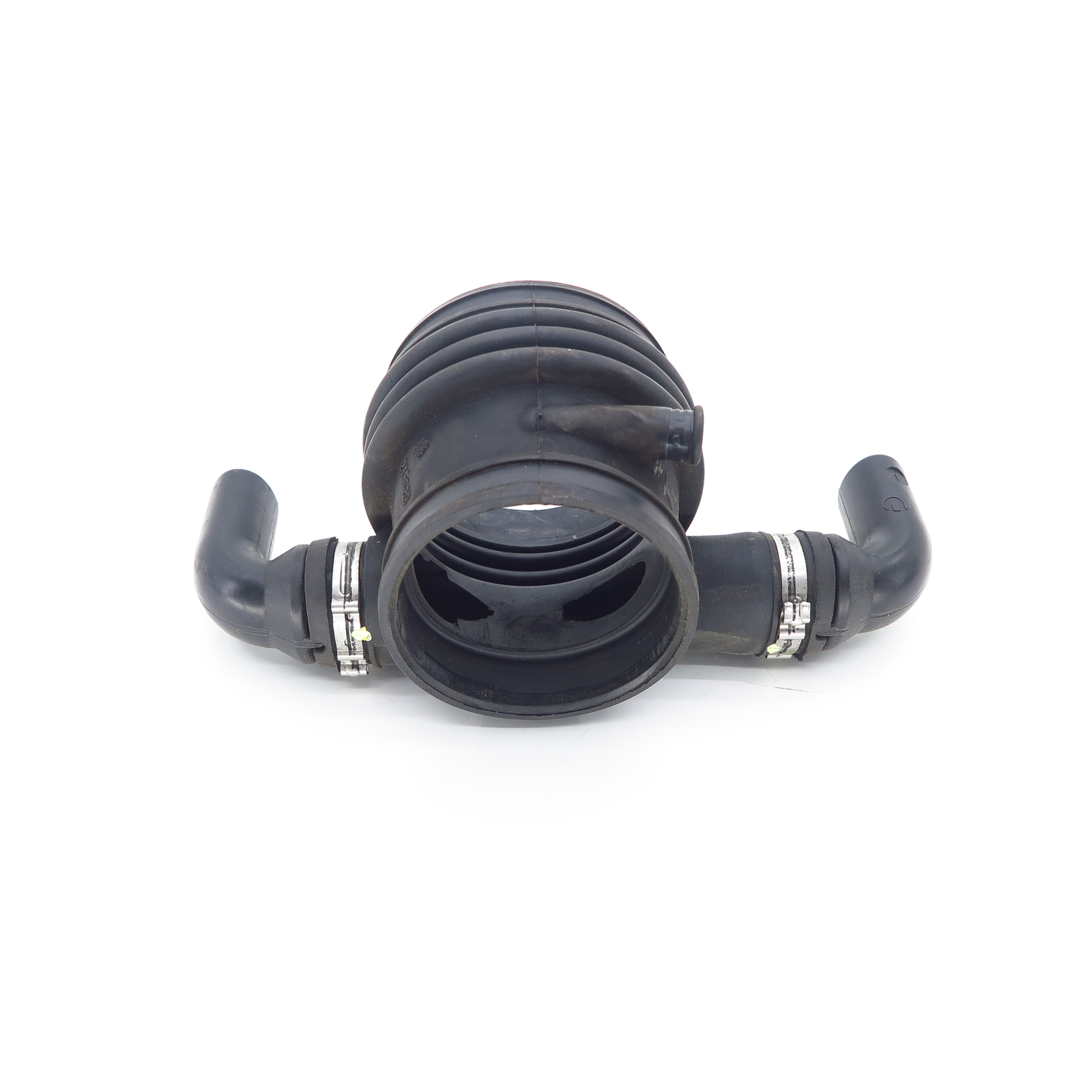 High-Performance Intake Air Duct for Maserati GranTurismo 4.7 S 2009-2017 Model 215889 M 139 S-image