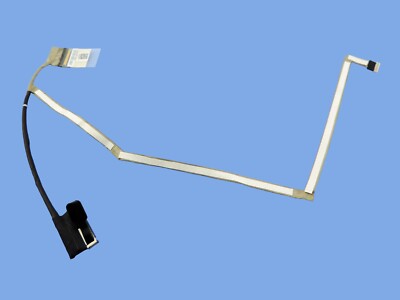 P/N:DC02C00AV10 AAZ60 EDP KABEL 0DCKM0 30PIN Dell Latitude E7470 NONTOUCH