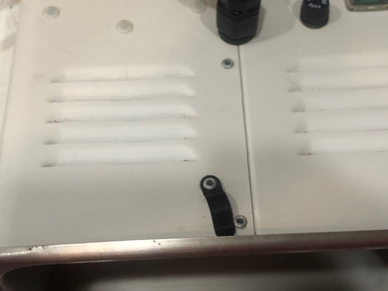 Henry Schein Dental Dentistry Ultrasonic Cleaner Cavitation Bath Unit