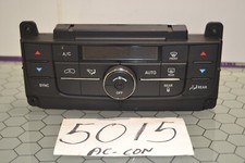12 - 16 Chrysler Town & Country AC and Heater Control Used Stock #5015-AC