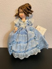 Sarah Polk Madame First Lady Doll Alexander Series III 