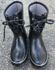 women's farm boots waterproof