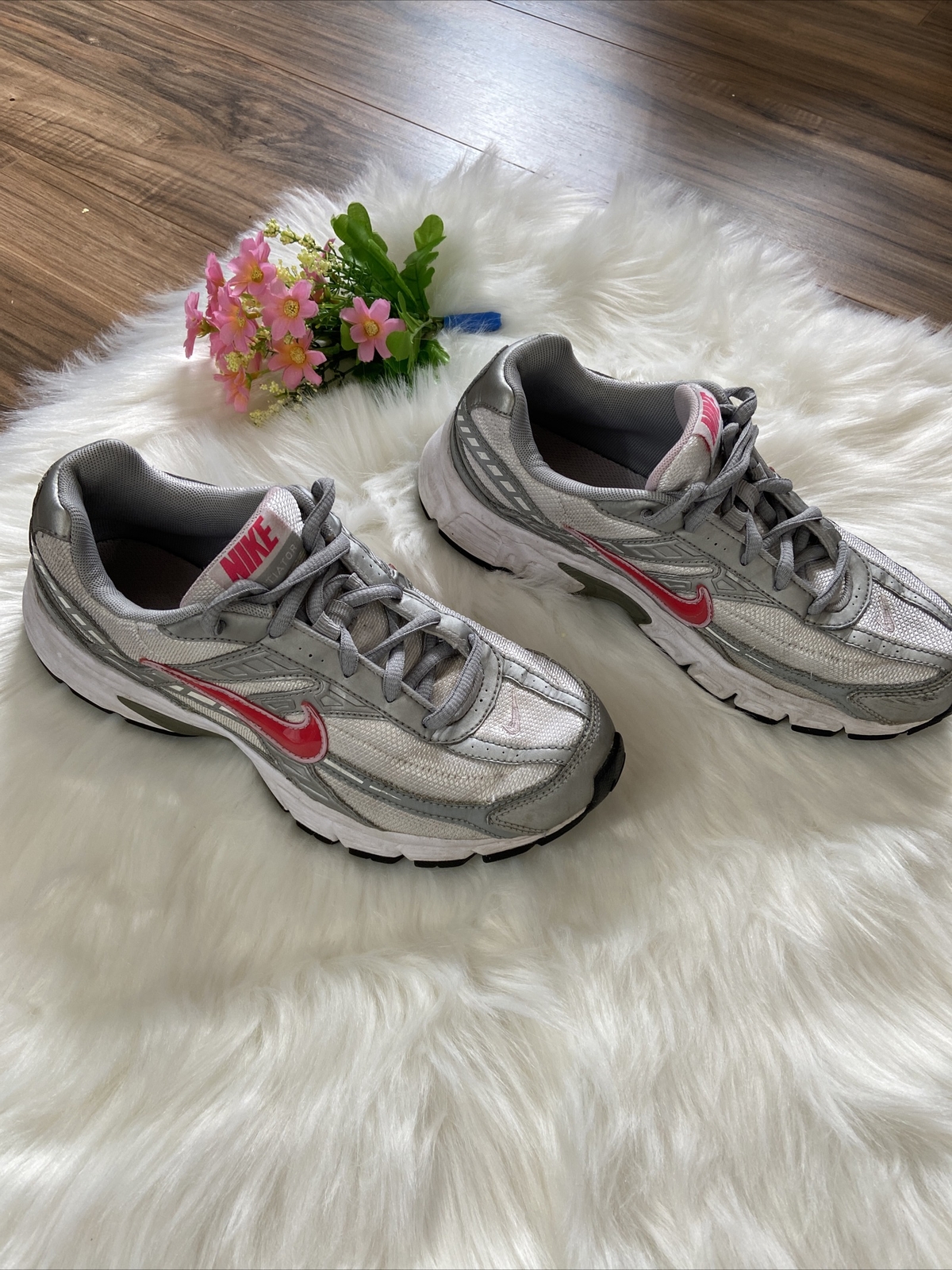 nike initiator review