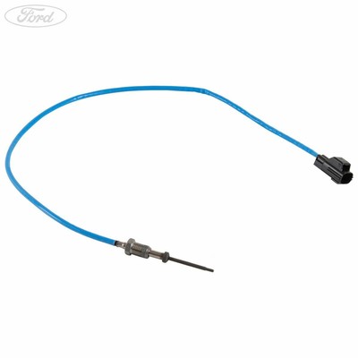 Genuine Ford Kuga 2.0 TDCi Front Exhaust Gas Temperature Sensor 