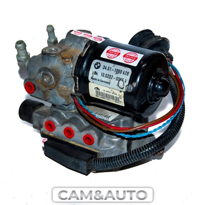    ABS 34511090428 10020200954 10044707283 BMW    Tested 100% OK  