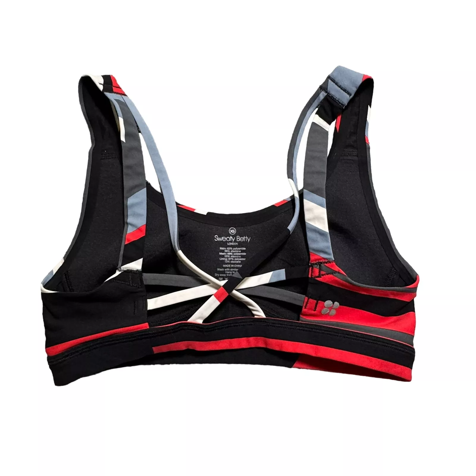sweaty-betty london sport tank-bra