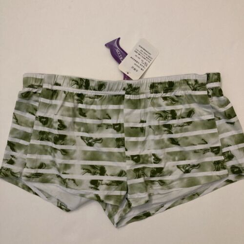 Pack of 24 COCKCON Viscose & Cotton Mens Boxer Shorts (US size L ) Underwear - Picture 7 of 14