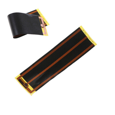 USB Warm Eye Patch 5*17cm Warm Heating Heater Plate Graphene Sheet Pad Plate