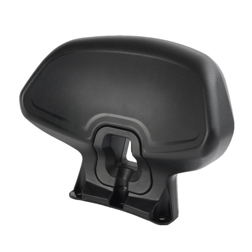 Passenger Sissy Bar Backrest for Honda Forza 350 2021-2022 - Picture 9 of 21