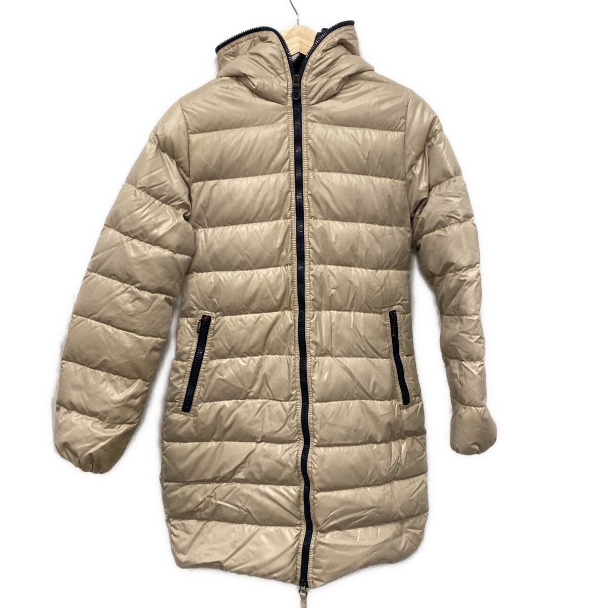 Auth DUVETICA Ace - Beige Women