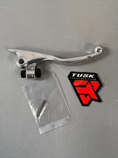 Front Brake Lever KTM Husqvarna Gas Gas Tusk Silver SX XC SXF EXC FC FE TC MC EX