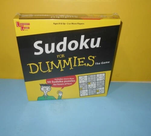 University Games Collectors & Hobbyists 8-11 Years Puzzles