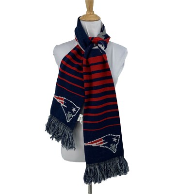 小物 FOOTBALL SCARF Football/Sport Scarves | Vintage Wholesale Supply