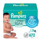 Pampers Baby