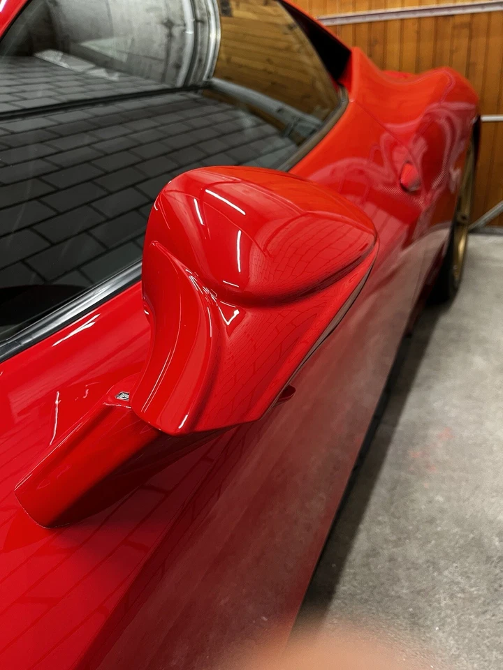 Ferrari 458 Aussenspiegel - Bild 3 von 4