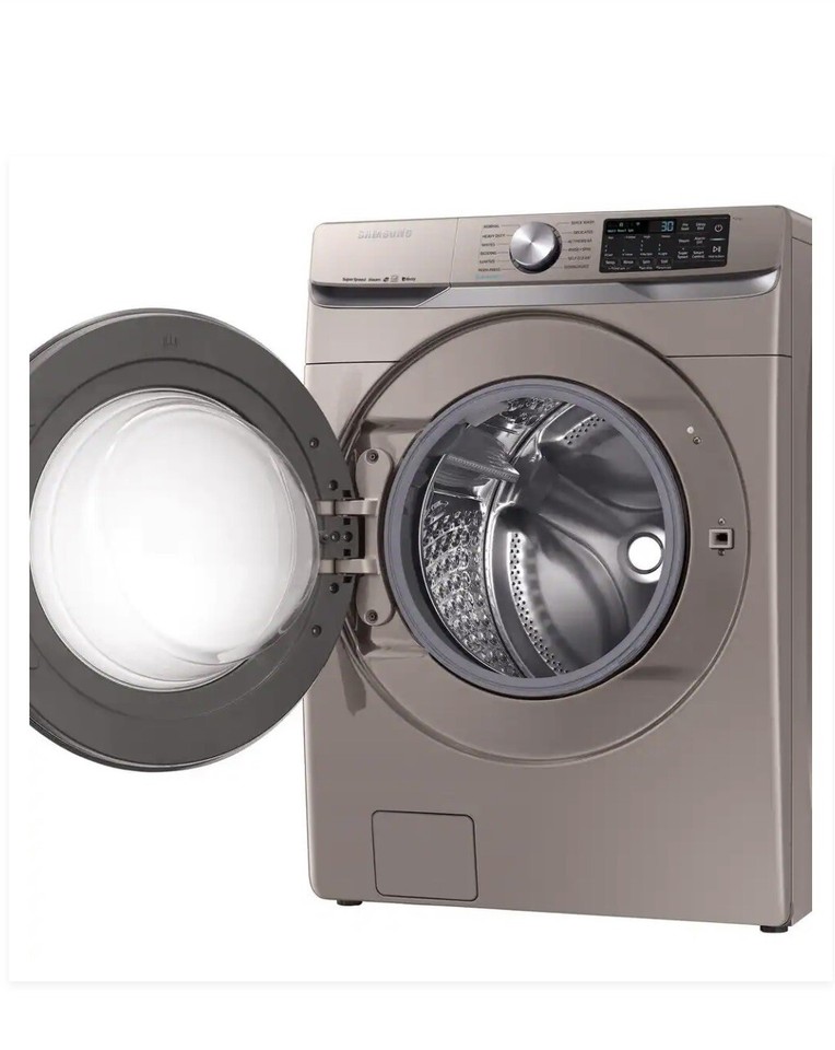 💦LOCAL PICKUP New Samsung*Steam Clean*VRT Plus Tech*Champagne Front