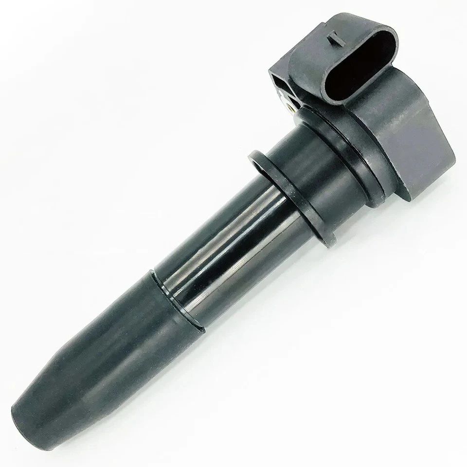 1× Ignition Coil For Cadillac XLR STS DTS DeVille SRX Seville 12567285, 12585765 - Image 4 of 4