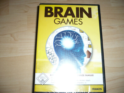 Brain Games