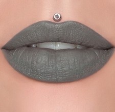 Jeffree Star Drill Sergeant Velvet Trap Lipstick Full Size 
