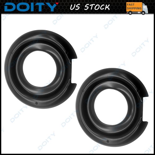 Front Lower Coil Spring Mount Repair Kit For Ram 94-97 Dodge Ram 1500 ...