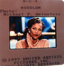 HOODLUM CAST Laurence Fishbone Vanessa Williams Cicely Tyson 1997 SLIDE 2