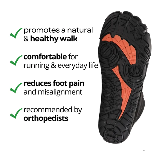 Purestep Barefoot Shoes Everyday PURESTEP BAREFOOT SHOES SIZE