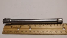 Craftsman 3/8 Drive 6" Socket Extension 44261 G Made in USA
