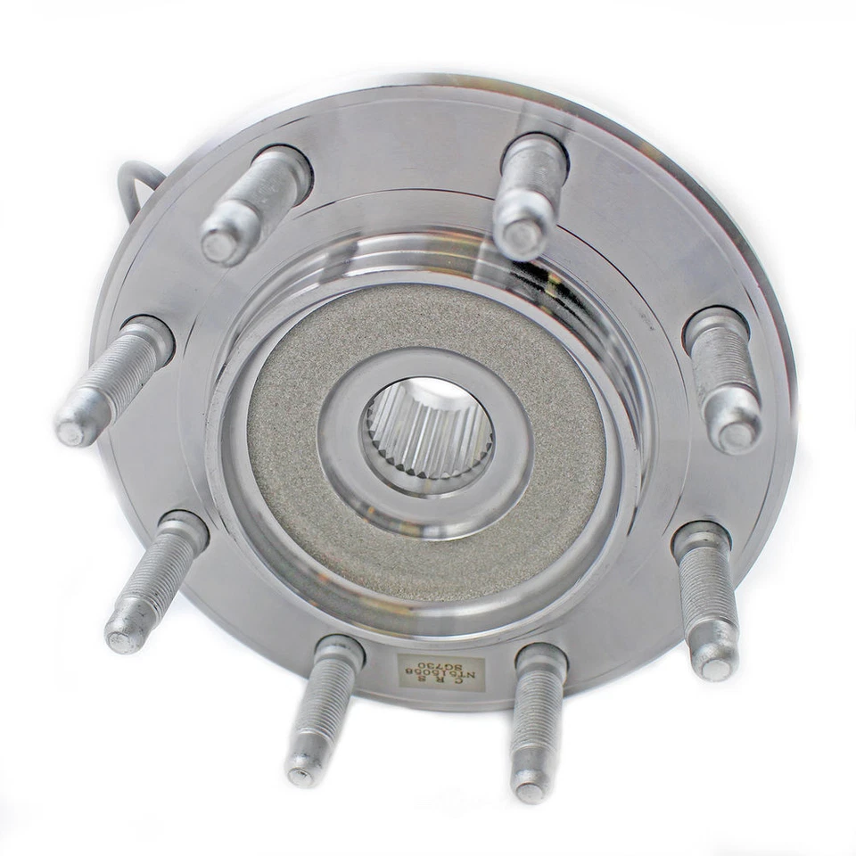 Wheel Bearing and Hub Assembly-4WD CRS Automotive Parts NT515058 - Image 3 of 4