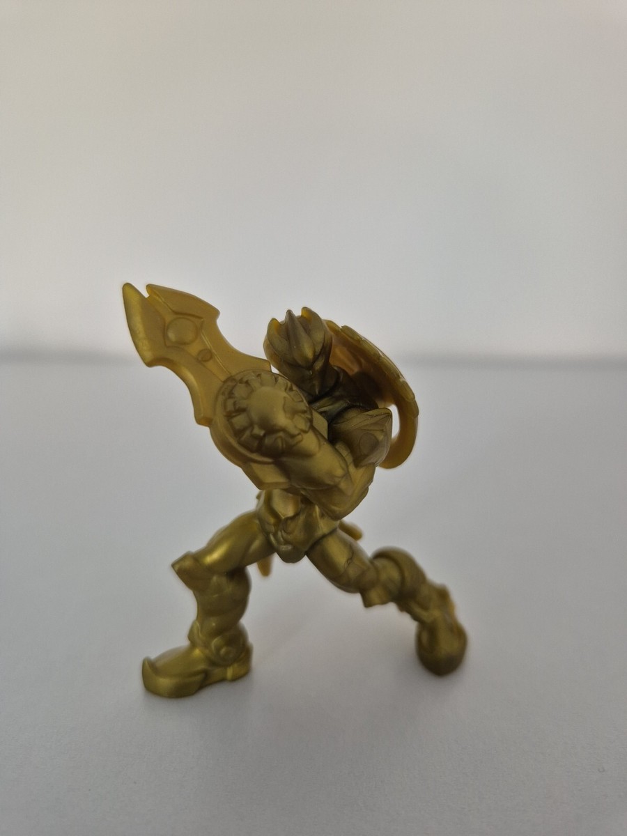 Lord Electryon Gormiti Serie Meka Lord Electryon Gormiti Veri