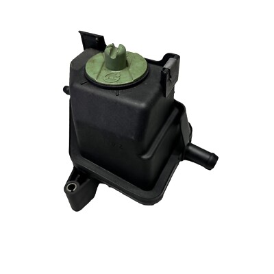 2000-2006 Audi TT Mk1 Quattro 1.8L Power Steering Rack Hydraulic Fluid Tank OEM