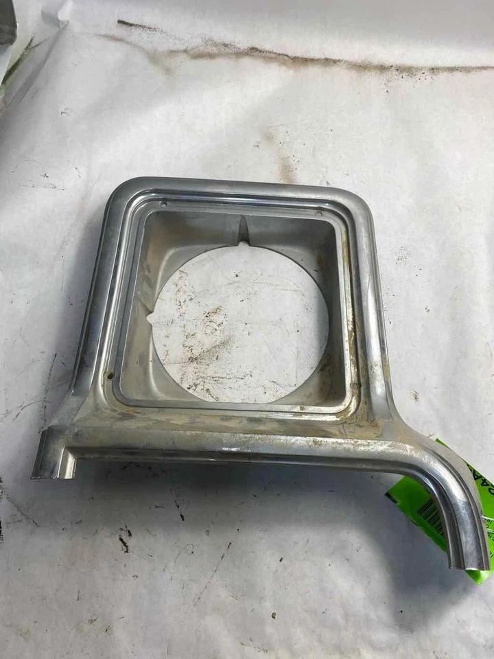 Faro puerta chevy pickup 10 Chevrolet 73 74 75 76 77 78 izquierda Foto 2 de 2