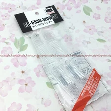 Cat Eye RR-550N-WUW Wheel Reflector for Bicycles 29792