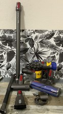    Dyson Cyclone V7 Animal Cordless Stick Vacuum, Great   As Pictured   
