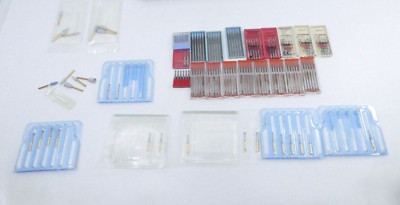 BOHRER POLIERER DENTSPY  KERR KOMET Radix-ANKER Dental Zahnarzt