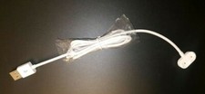 Wisdom Replacement USB Charging Cable Used to Charge Wisdom Head Lamps