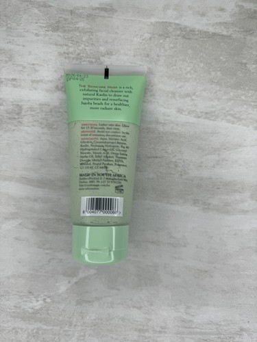 Gentle Magic Scrub Mask Exfoliator 100ml GENUINE ORIGINAL AUTHENTIC BRAND NEW!!! - Picture 3 of 3