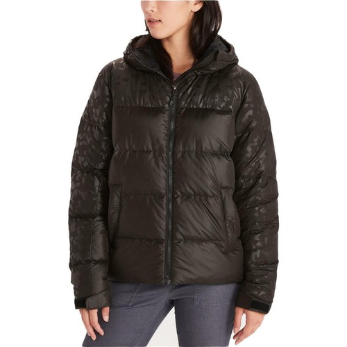 Cold Weather Puffer Jacket Coat 