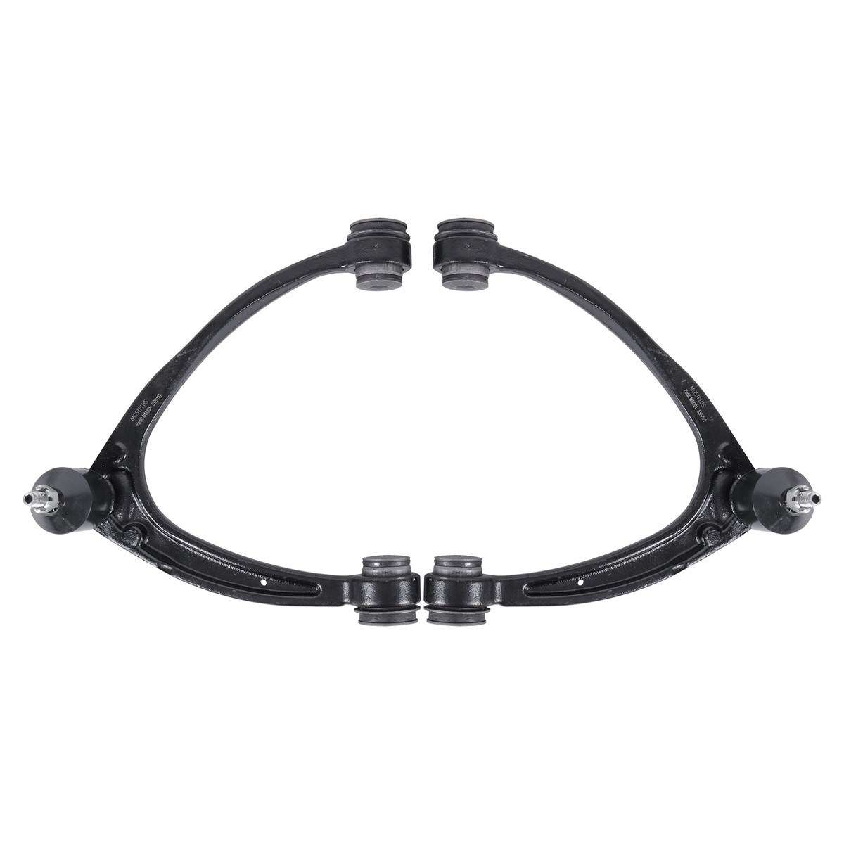 Front Upper Control Arm Lower Ball Joints Set For Chevy Silverado GMC Sierra - Foto 6