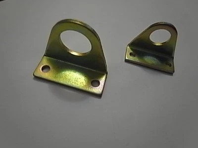 Boden oder Kopfflansch für MAL 40 Pneumatikzylinder Luftzylinder ETMAL40LB