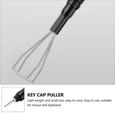 Portable Universal Keyboard Key Puller Mechanical Keyboard Keycap Remover