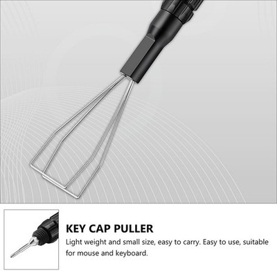 Portable Universal Keyboard Key Puller Mechanical Keyboard Keycap Remover
