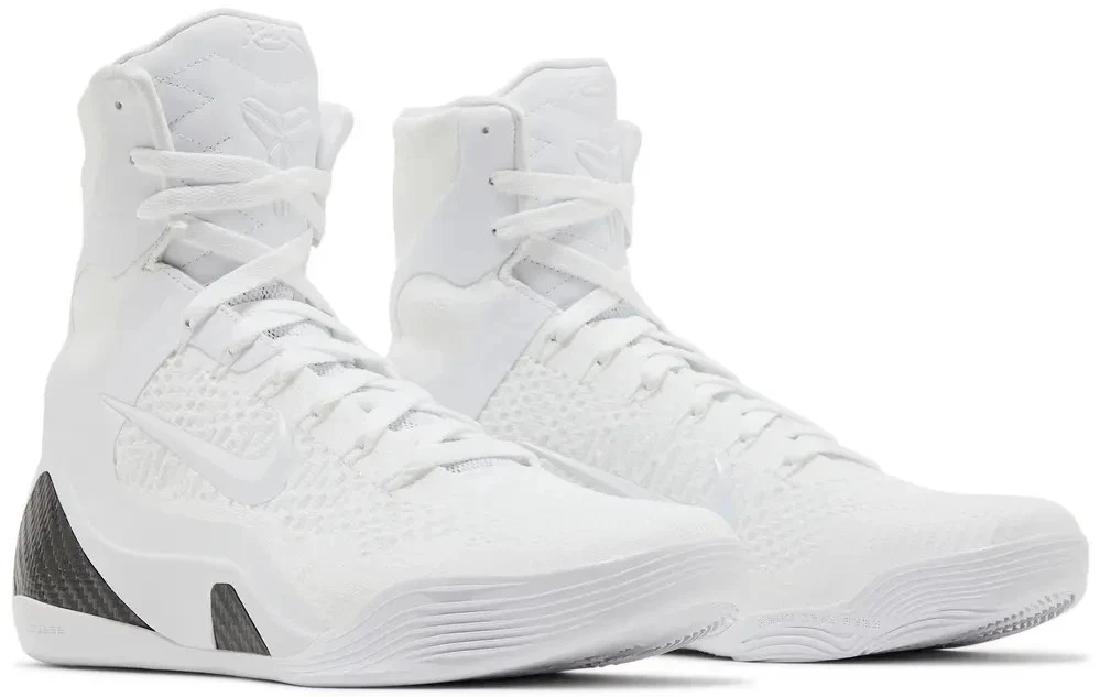 Nike Kobe 9 Men's Sneakers for Sale | Authenticity Guaranteed | eBay