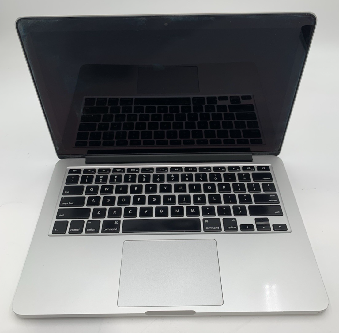 Apple MacBook Pro 13