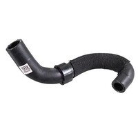 Metzger Autoteile 2422579 KüHlerschlauch FüR Audi Seat Skoda VW Cupra