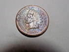1885 Indian Head Cent in fair condition. Tough coin. But you decide!!!!
