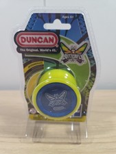 The Original Duncan Toys Butterfly XT Intermediate Yo-Yo Ball Bearing Axle - NEW